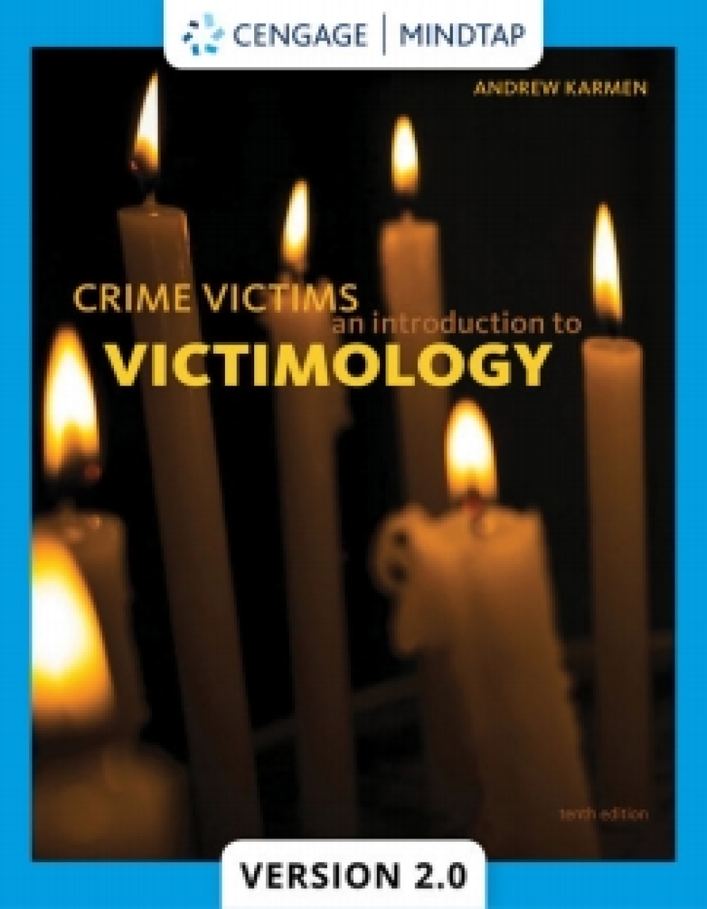 MindTap for Karmen's Crime Victims: An Introduction to Victimology, 10th Edition [Instant Access], 1 term 10th Edition â€“ PDF/EPUB Version Downloadable